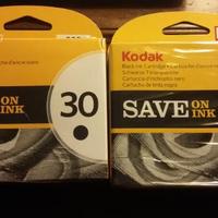 Cartucce per stampanti KODAK 30