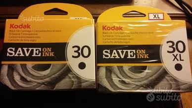 Cartucce per stampanti KODAK 30