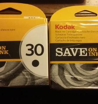 Cartucce per stampanti KODAK 30