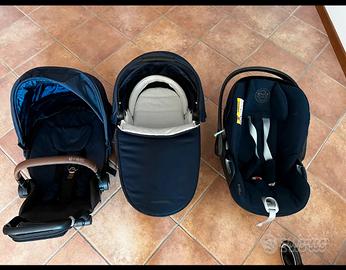 TRIO CYBEX