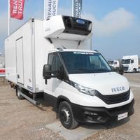 Iveco Daily 72C21 E6 frigo in FRC con sponda