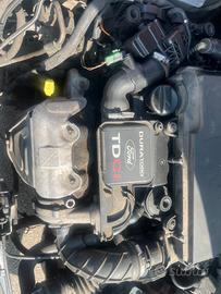 motore 1.4 tdci 50 Kw diesel