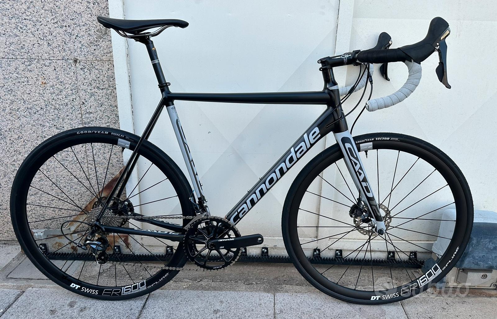 Cannondale caad 12 store olx