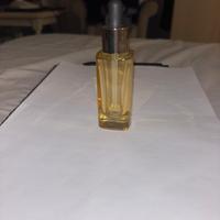 CONTENITORE IN VETRO COME NUOVO CON CONTAGOCCE NE