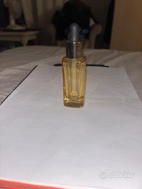 CONTENITORE IN VETRO COME NUOVO CON CONTAGOCCE NE