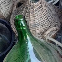 Damigiane da 5 litri, 10 litri, 54 Litri 