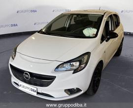 Opel Corsa V 2015 Benzina 5p 1.4 b-Color s&s 90cv