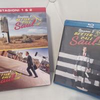 Dvd BETTER CALL SAUL