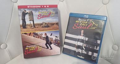 Dvd BETTER CALL SAUL