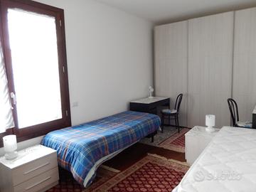 Posto letto x ragazza zona Bicocca uni, staz Greco