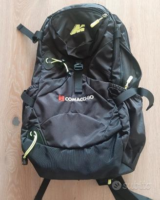 ZAINO MARSUPIO TREKKING