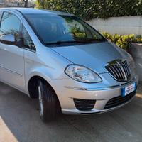 Lancia MUSA 1.3 Multijet 16V 90 CV Oro Plus E4.
