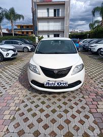 Lancia Ypsilon 1.2 69 CV 5 porte S&S Elefantino Bl