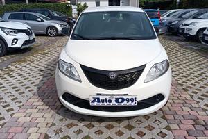 Lancia Ypsilon 1.2 69 CV 5 porte S&S Elefantino Bl