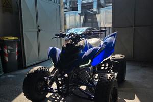 yamaha raptor 700 yfm