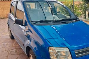 Fiat Panda 2004