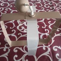 lampadario x cucina o soggiorno 