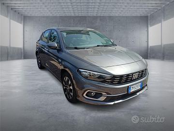 FIAT Tipo (2015-->) 1.3 Mjt S&S 5 porte City Li