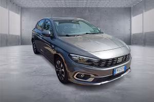 FIAT Tipo (2015-->) 1.3 Mjt S&S 5 porte City Li
