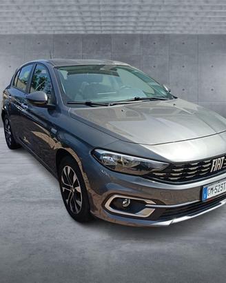FIAT Tipo (2015-->) 1.3 Mjt S&S 5 porte City Li