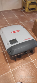 Inverter fronius primo 4.0 kw. perfetto Wi-Fi LAN