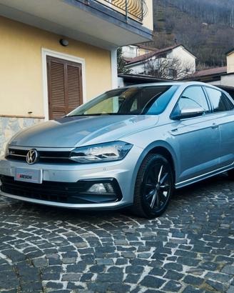Volkswagen Polo 1.6 TDI 95 CV 5p. Highline - Exter