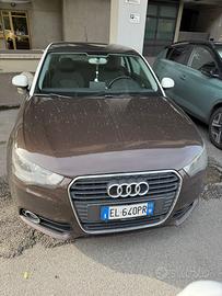 Auto Audi A1
