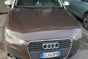 Auto Audi A1