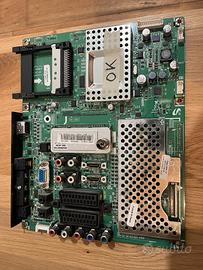 Scheda main Samsung BN94-08118Z BN41-02098B TV ric