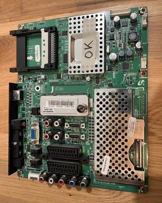Scheda main Samsung BN94-08118Z BN41-02098B TV ric