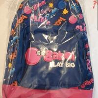 Zaino Chupa Chups o Big Babol  da collezione