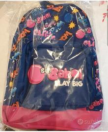Zaino Chupa Chups o Big Babol  da collezione