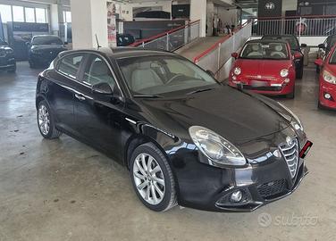 Alfa Romeo Giulietta 1.6 jtdm Distinctive 120cv