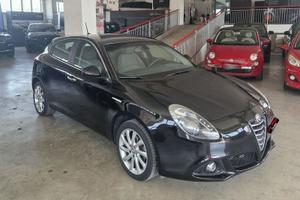 Alfa Romeo Giulietta 1.6 jtdm Distinctive 120cv