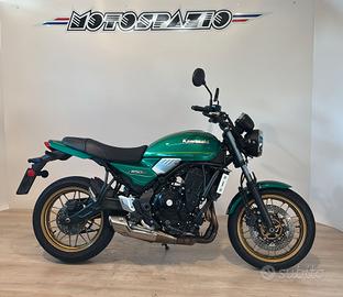 Kawasaki Z 650 RS 2023 km9000