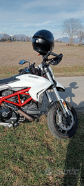 Ducati ypermotard