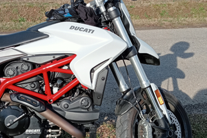 Ducati ypermotard
