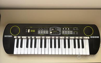 Tastiera 37 tasti Bontempi