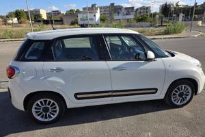 FIAT 500L AUTOCARRO