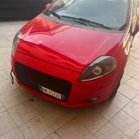 Grande punto 1.3 90cv
