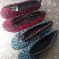 ballerine invernali nika