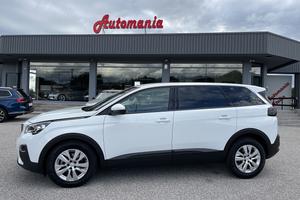 PEUGEOT 5008 1500 DCI 130 CV AUTOM. 7 POSTI