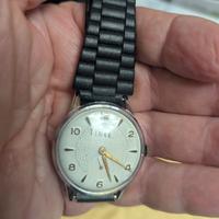 Orologi da polso uomo d'epoca anni"60-70