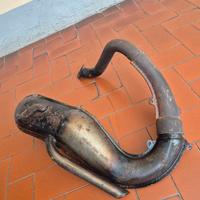 Marmitta proma vespa 50/125