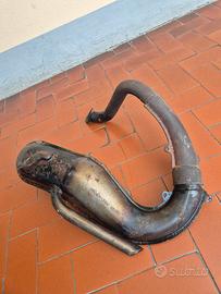 Marmitta proma vespa 50/125