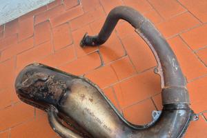 Marmitta proma vespa 50/125