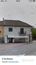 Panetteria a Mombercelli