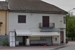 Panetteria a Mombercelli