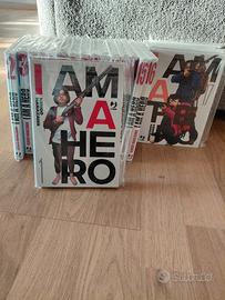 manga i am a hero 