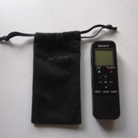 Registratore Sony ICD-PX440